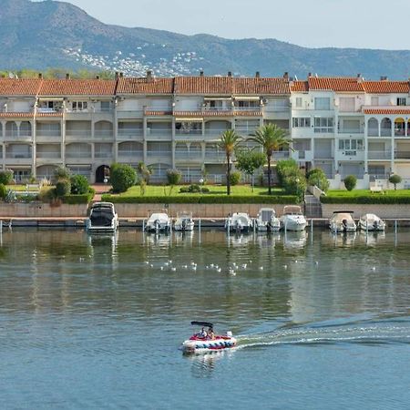 Flateli Empuriabrava Apartment Exterior foto