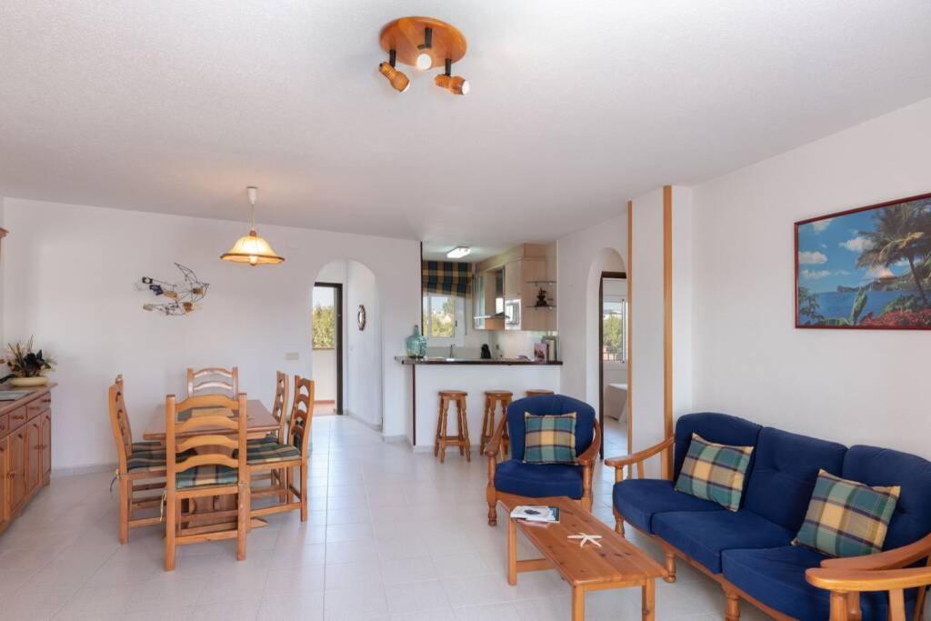 Flateli Empuriabrava Apartment Exterior foto