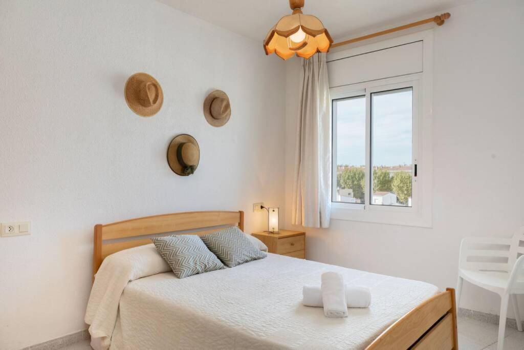 Flateli Empuriabrava Apartment Exterior foto